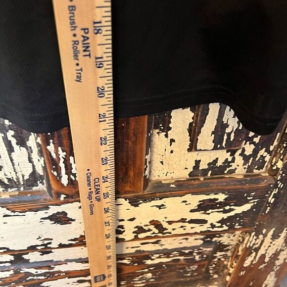 American Horror Story women’s on Wednesdays We Wear Black size M tank top. - Picture 3 of 5